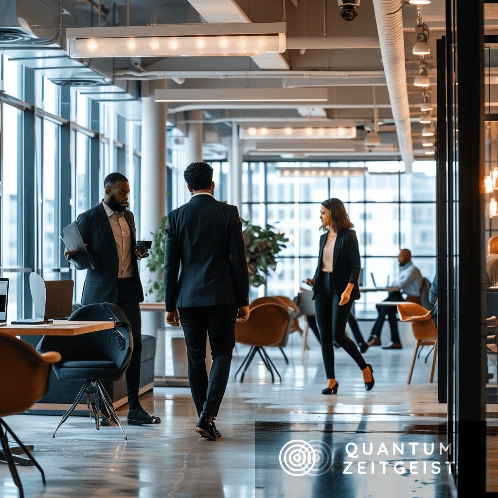 D-Wave and Deloitte Canada Join Forces to Accelerate Quantum Computing Adoption in Public Sector