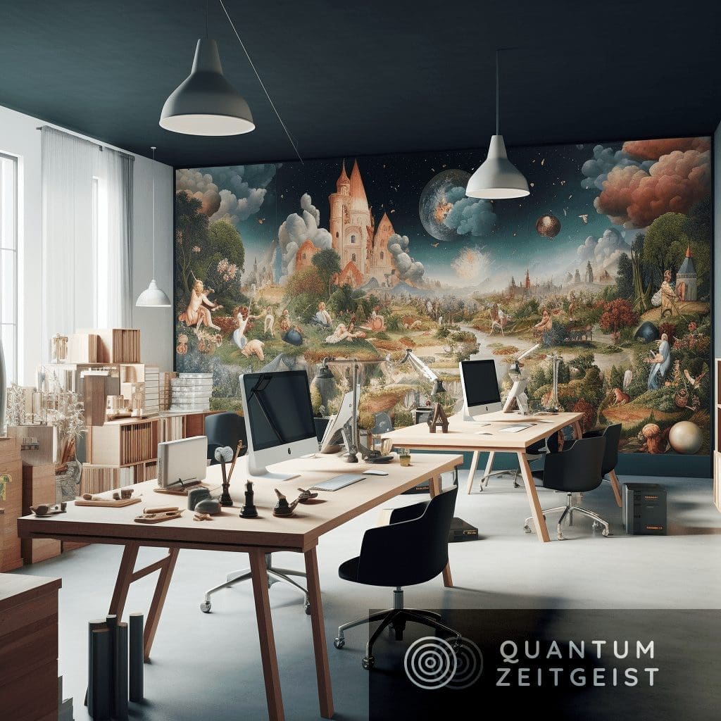 Digital Catapult Launches Quantum Data Centre Programme, Seeks Applicants with Tech Aptitude