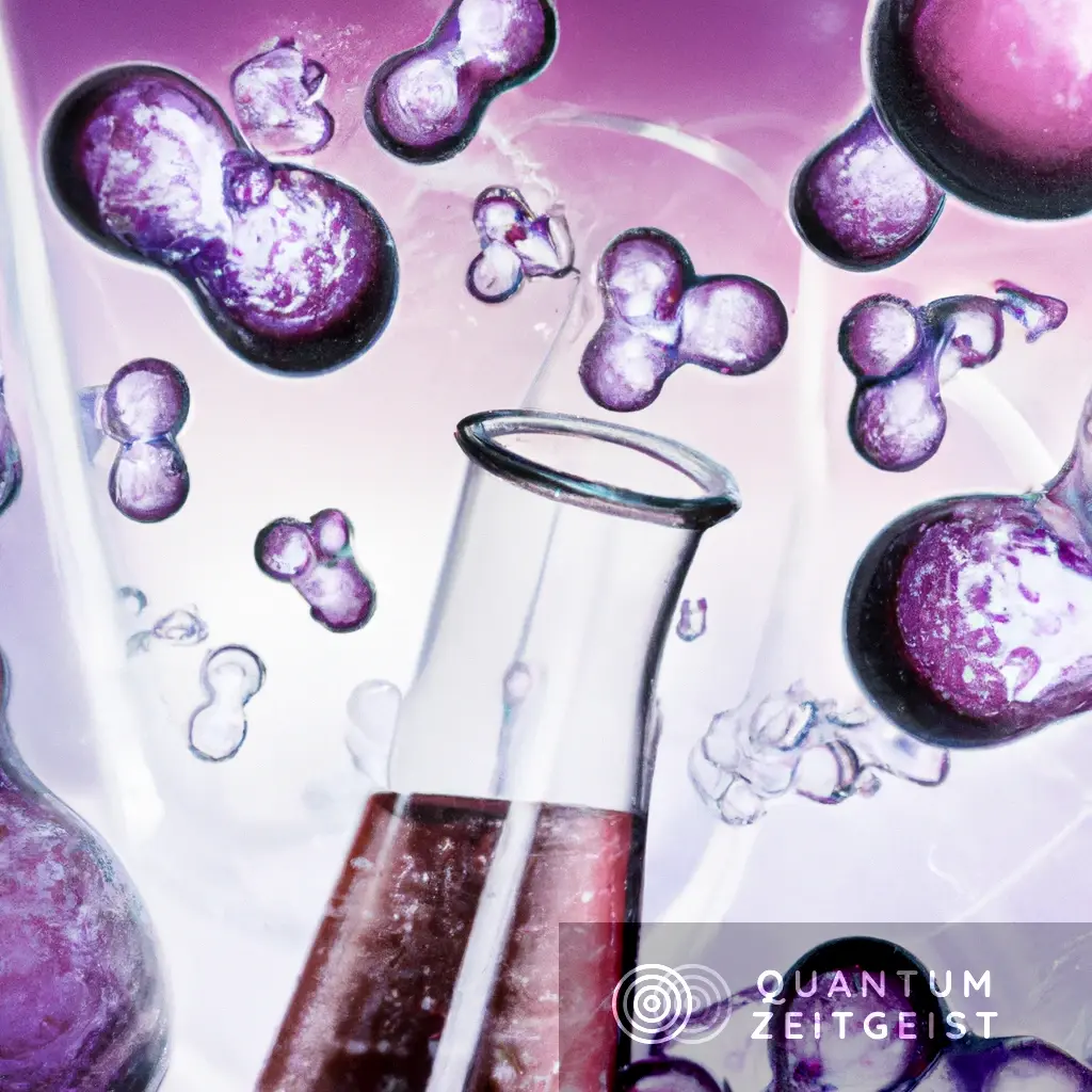 Leading Oil Company partners with Quantum Company to develop Energy Solutions