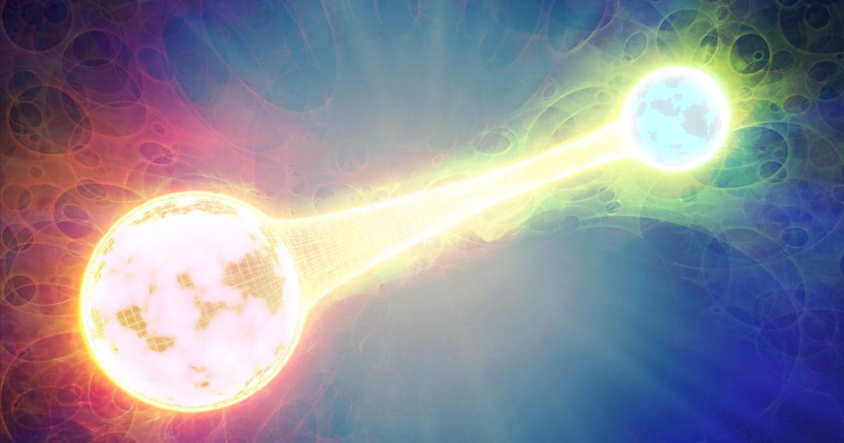 How OLCF's QCUP Enabled Particle Physics on IBM Quantum