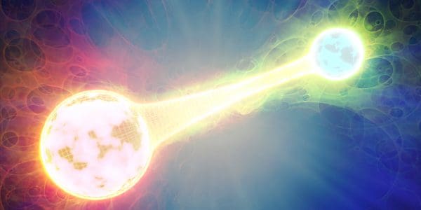 How OLCF’s QCUP Enabled Particle Physics on IBM Quantum