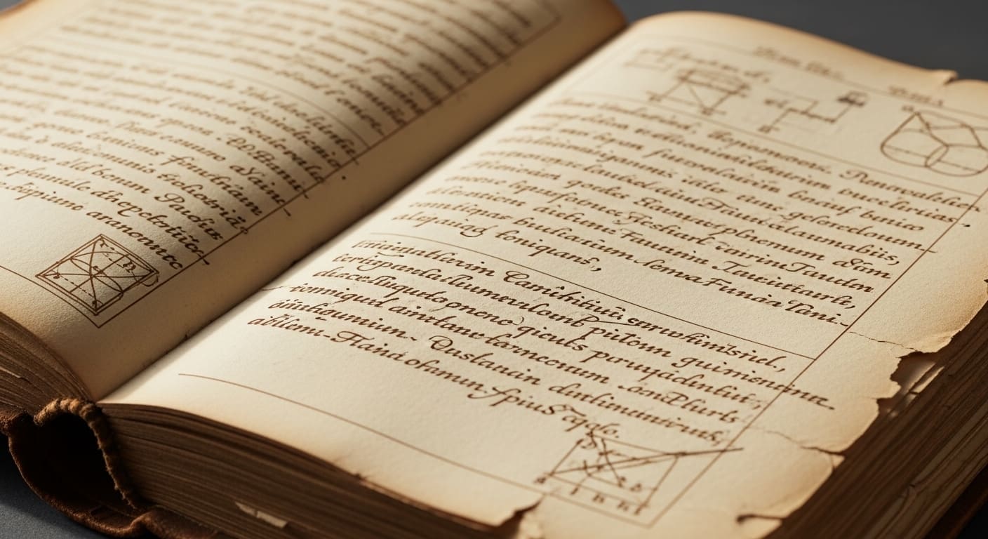 Science Reports Galileo’s Notes Reveal Nuance in Shift from Earth-Centered Cosmos