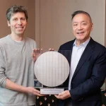 Broadcom & OpenAI Build LLM Accelerator for Gigawatt-Scale Deployment