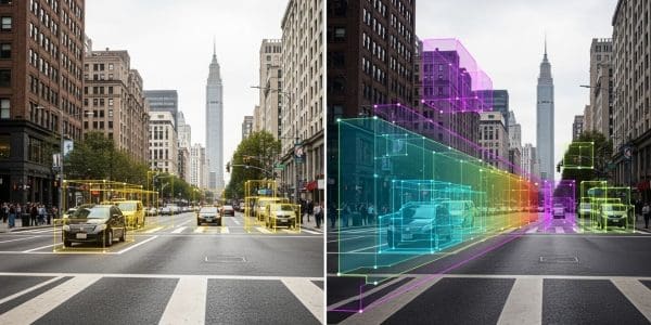 Artificial intelligence neural network processing data