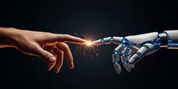 Artificial intelligence neural network processing data