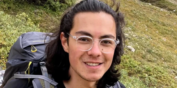Optica Foundation honors Harvard’s Aaron Young with quantum prize money