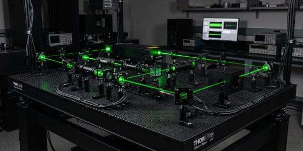 uOttawa Light Simulates 300 Quantum Processes Without Hardware