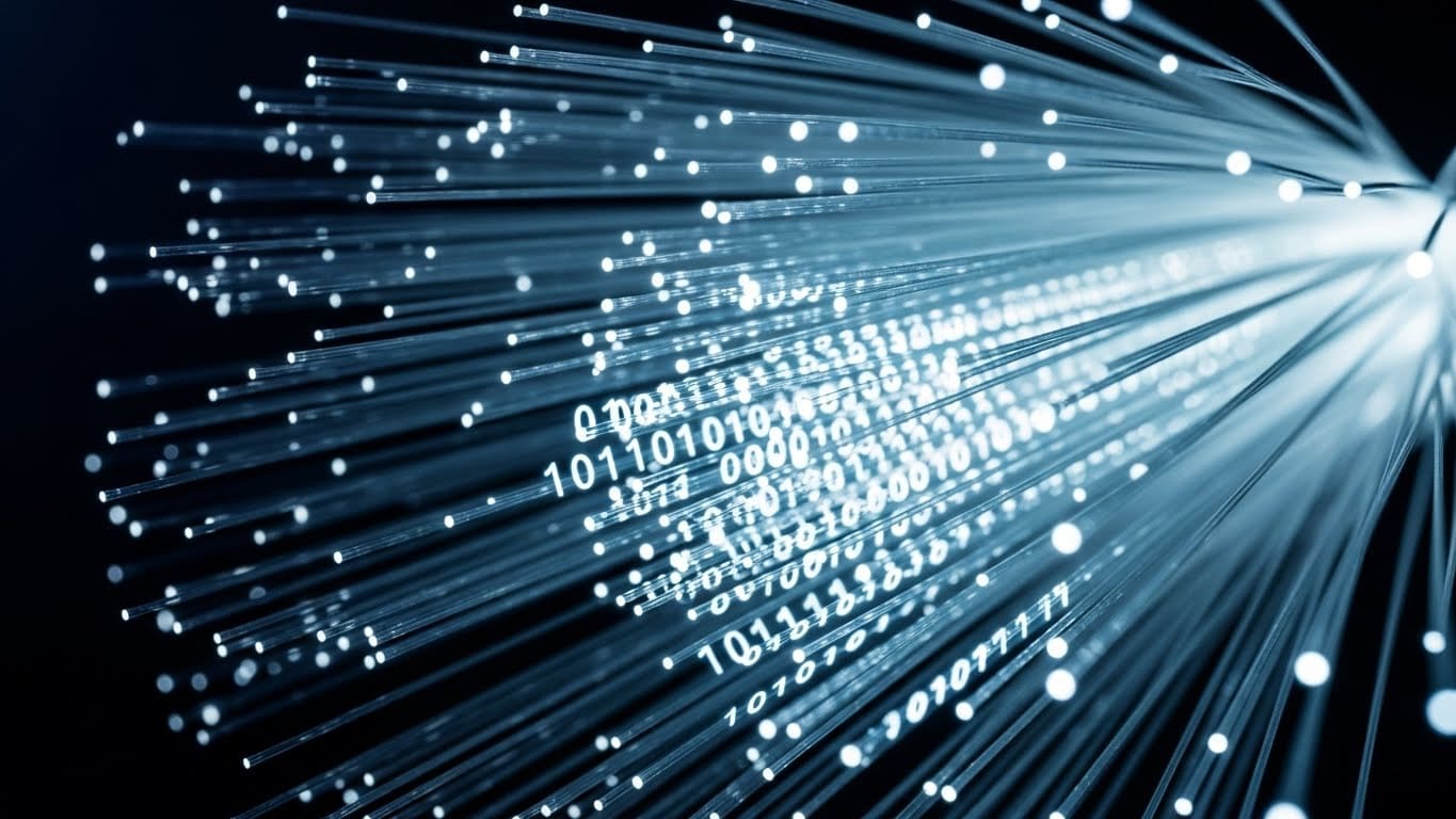 Quantum Corridor & Toshiba Demo QKD Over 21.8km US Fiber Network