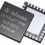 Infineon’s OPTIGA TPM Verified for NVIDIA Jetson Thor Fleets