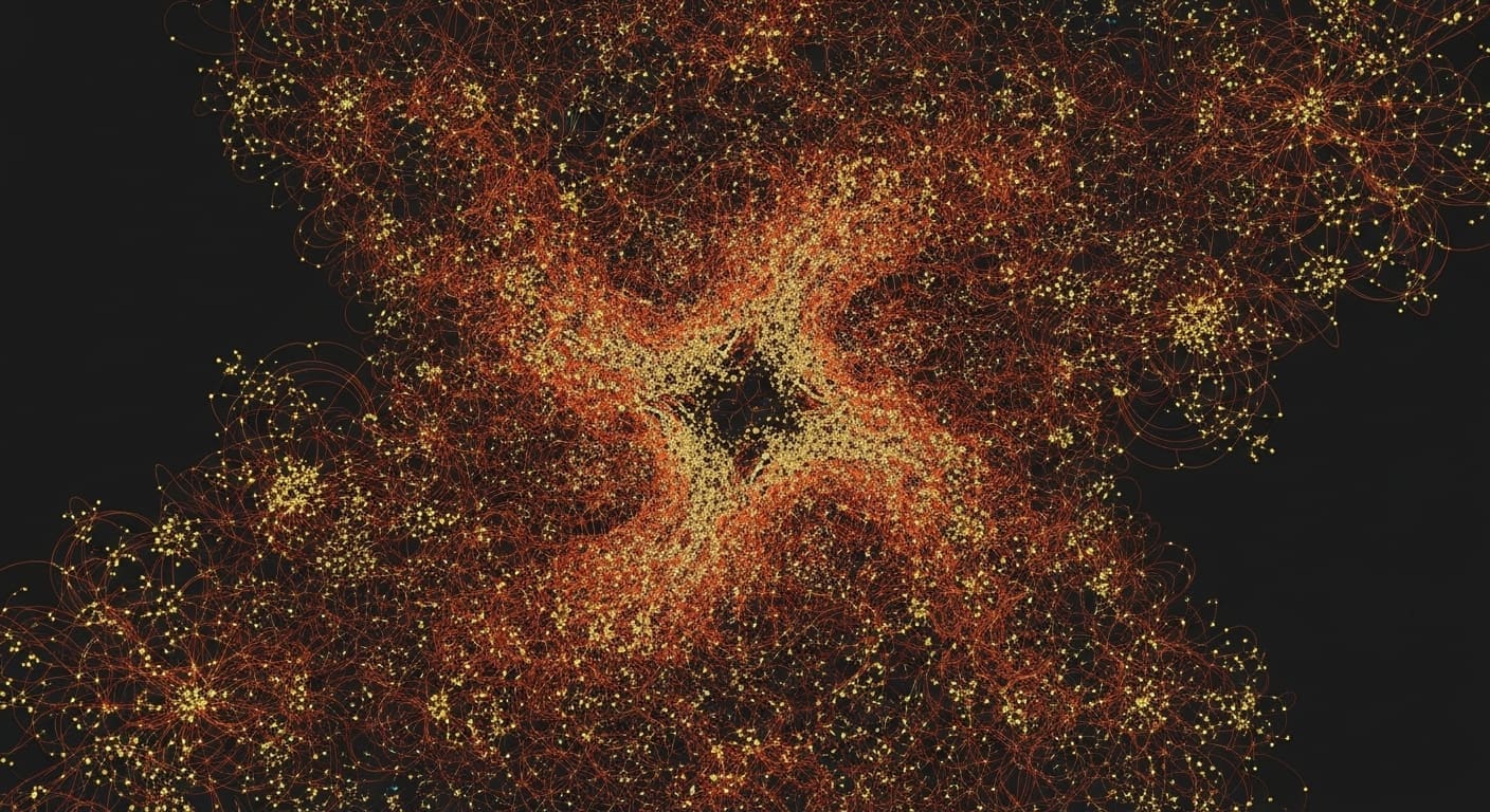 Orbifold Simulations Reveal Compounding Costs, Scaling up to 10 Billion Times Larger