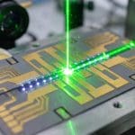 Oregon Team Cools Ion Crystal to Ground State