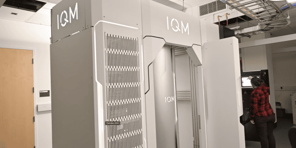 ORNL deploys IQM Radiance 20-Qubit System at Oak Ridge National Laboratory