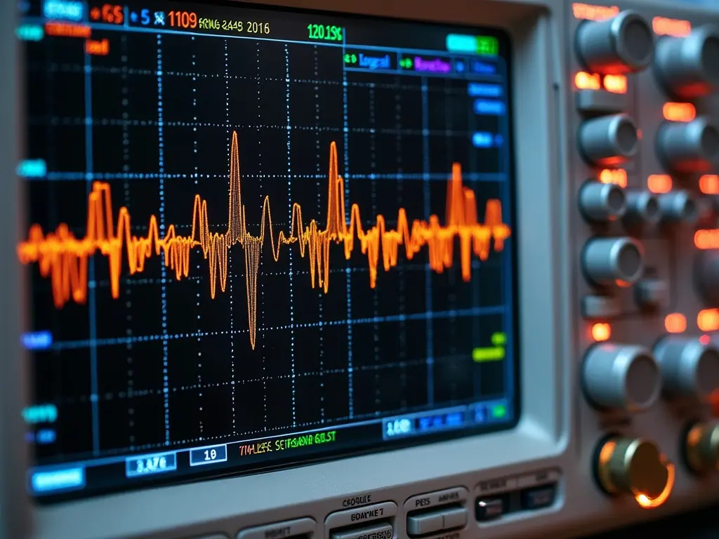 Where Might you Use an Analog Computer?