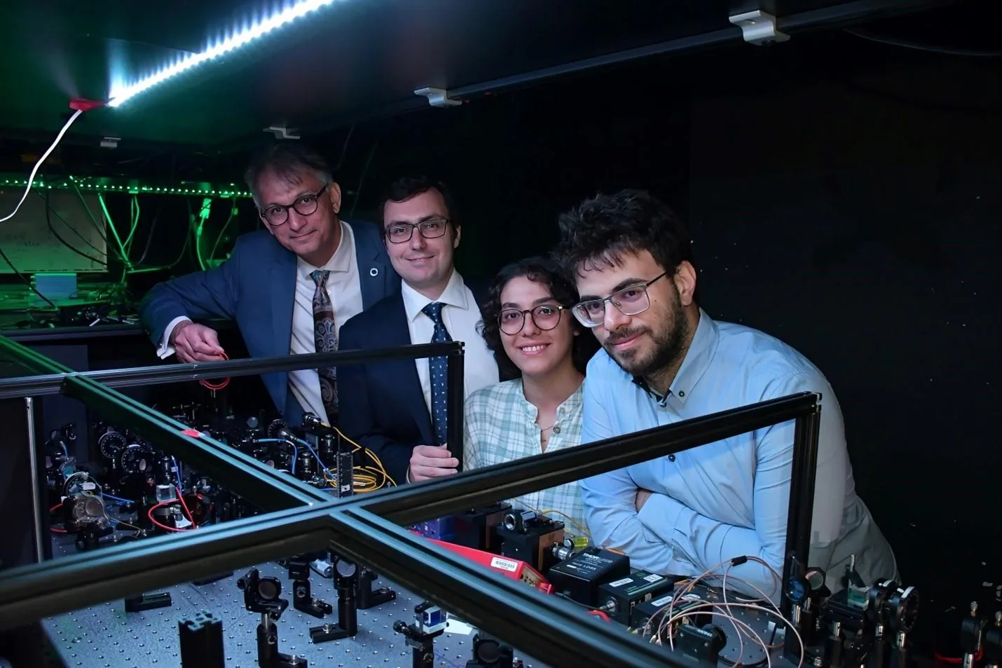 uOttawa Scientists Revolutionise Quantum Computing with Efficient Circuit Validation Method