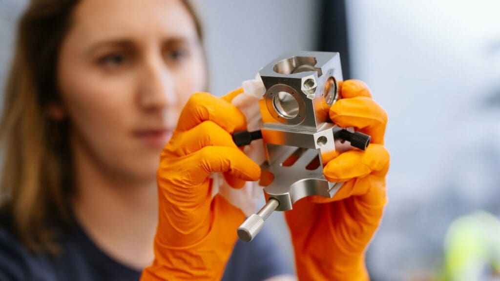 32 Researchers Named 2025 Schmidt Science Fellows for Innovative Interdisciplinary Research