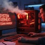 Why Your Computer Runs Hot: Landauer's Principle in the Real World