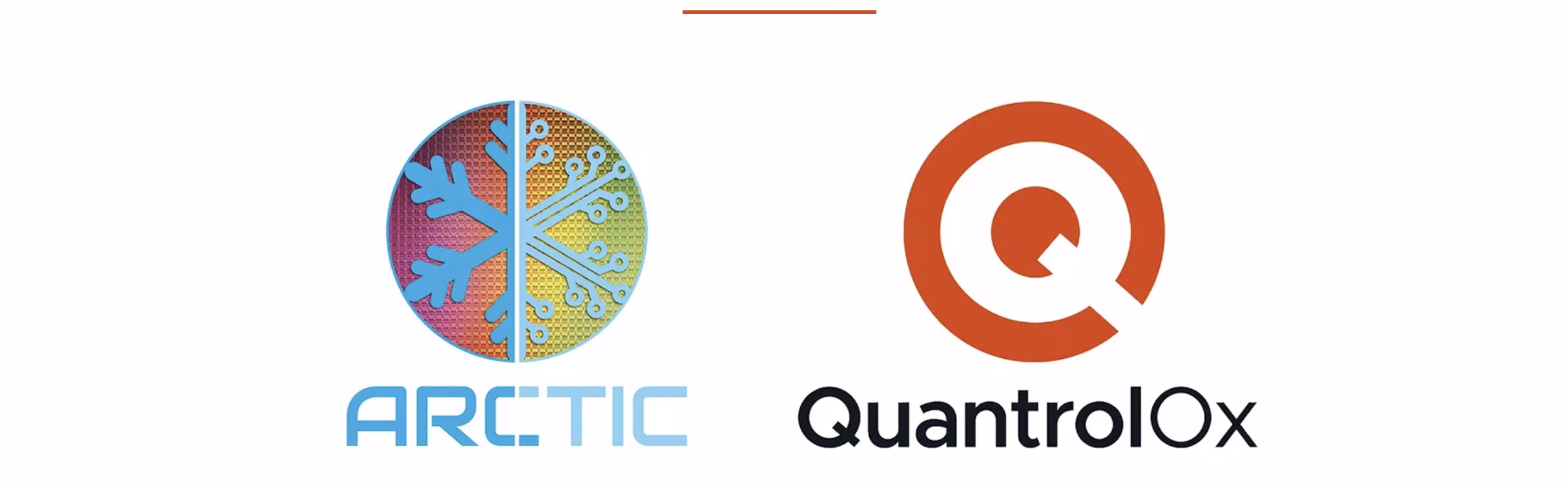 QuantrolOx has joined the Arctic Quantum Consortium