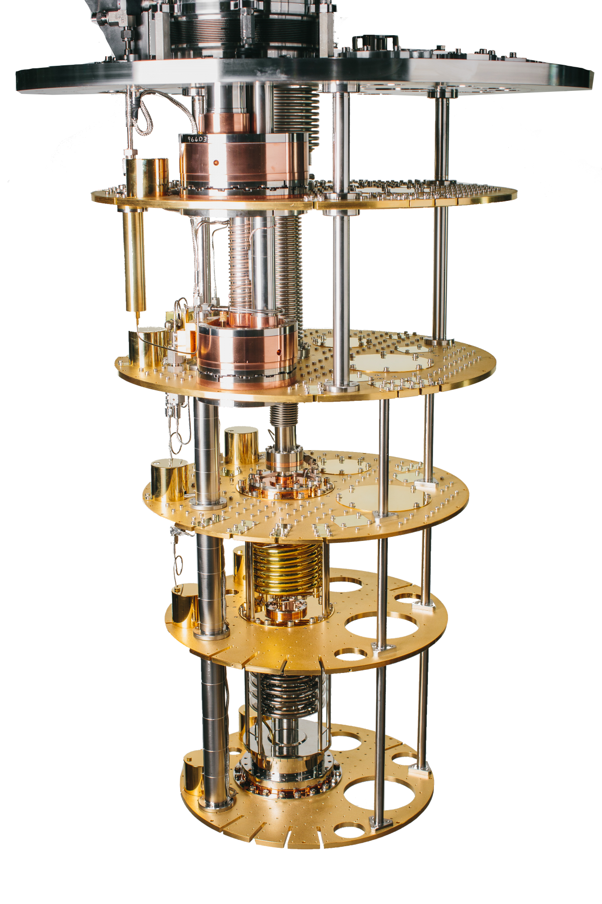 Oxford Instruments Sells Quantum Business to US Firm Amidst Results Delay and Share Decline