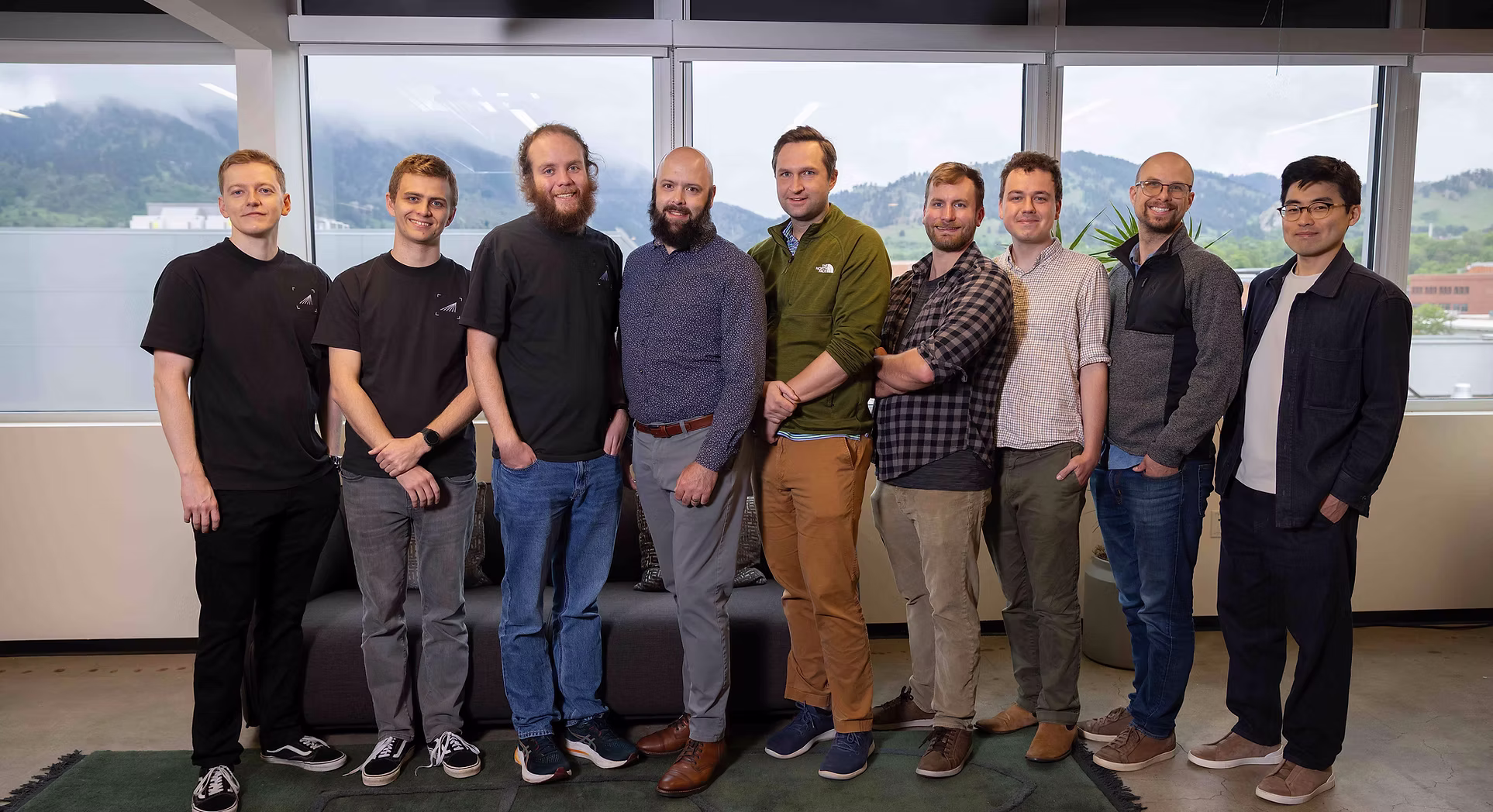 Oxford Ionics, Iceberg Quantum Partner to Accelerate Fault-Tolerant Computing