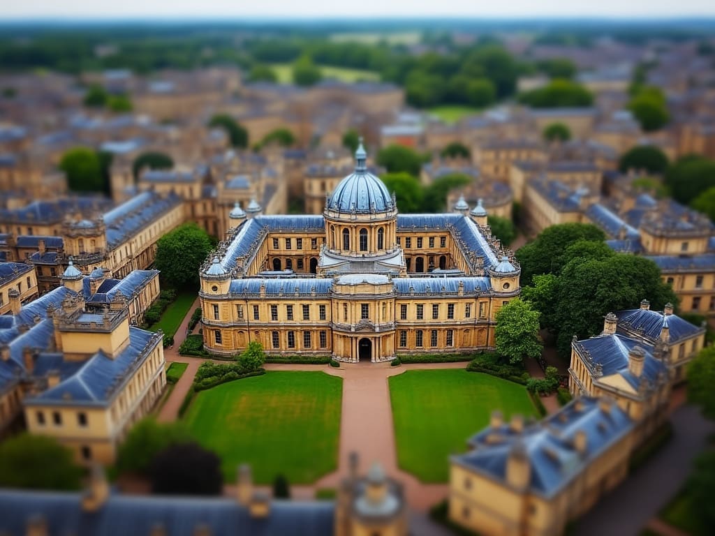 Quantum Computing Firm Infleqtion Leases Space at Oxford Park