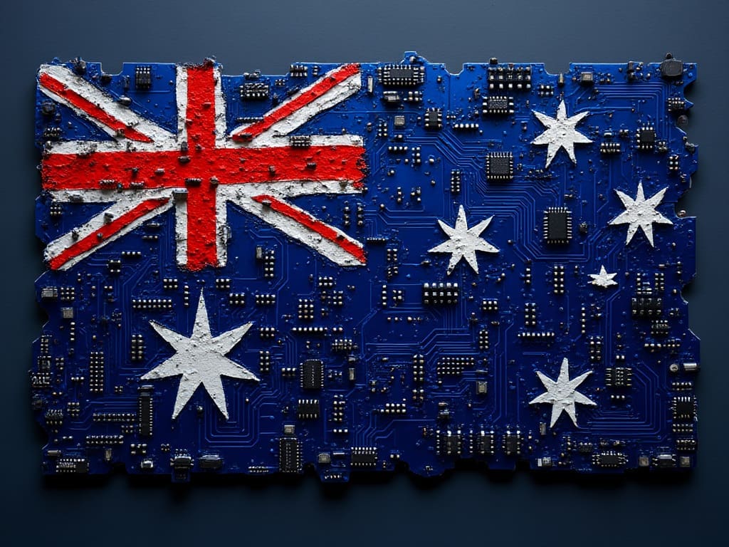 Australia Invests $60 Million in Quantum and Defense Tech
