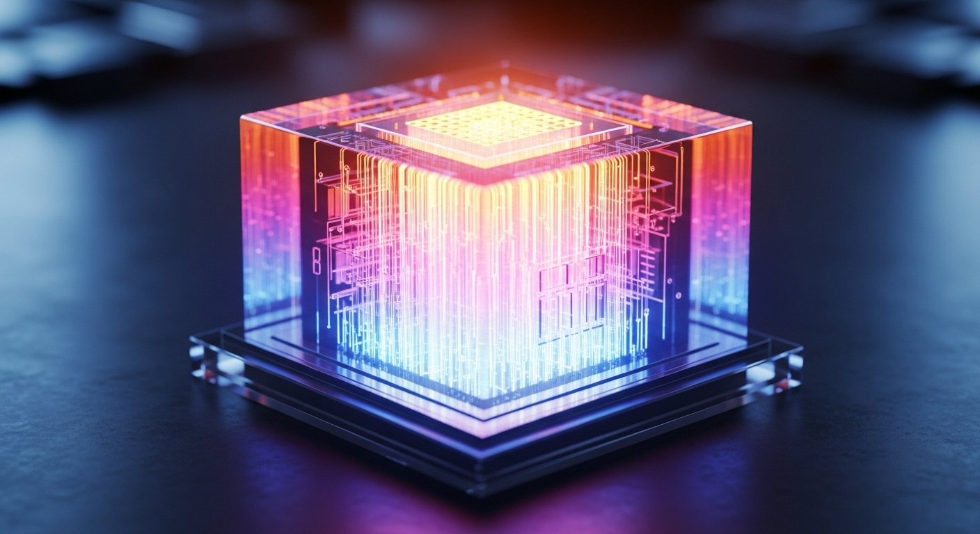 Lightmatter Integrates Synopsys IP for High-Performance 3D Photonic AI Engines