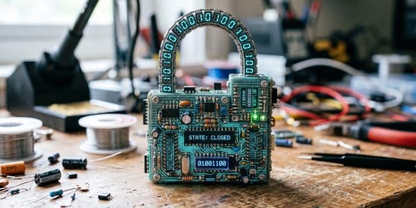 1978 McEliece System Becomes New Post-Quantum International Security Standard