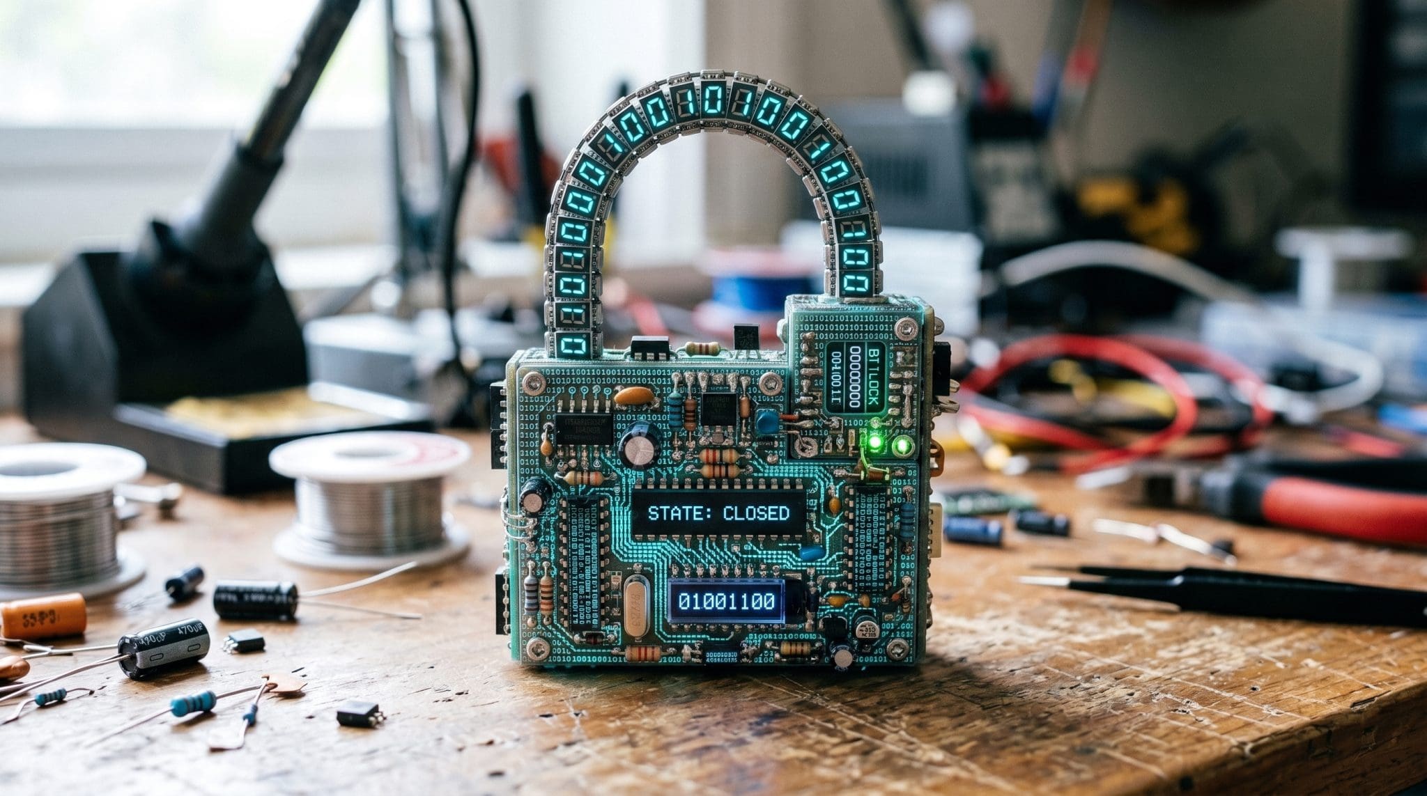 1978 McEliece System Becomes New Post-Quantum International Security Standard