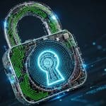 Three or More Parties Now Securely Share Encryption Keys Via Quantum Links