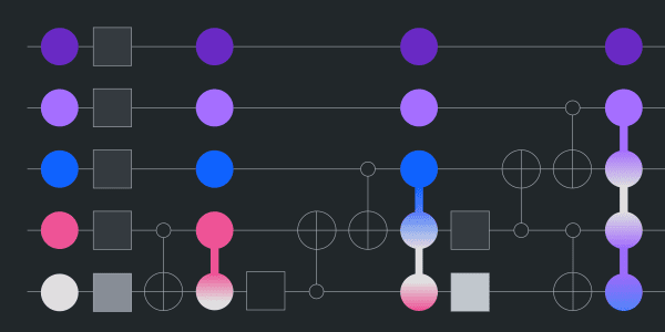 ParityQC Reduces Errors in Record 52-Qubit QFT Execution