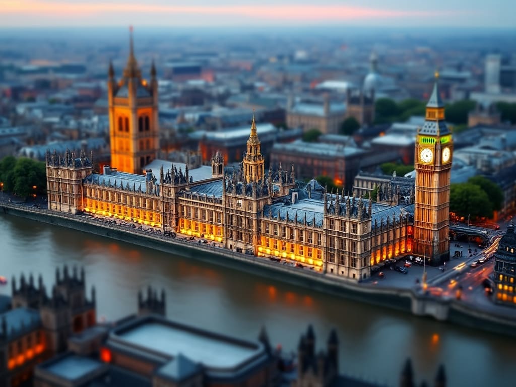 UK Government Supports Responsible Use of Encryption to Combat Abuse