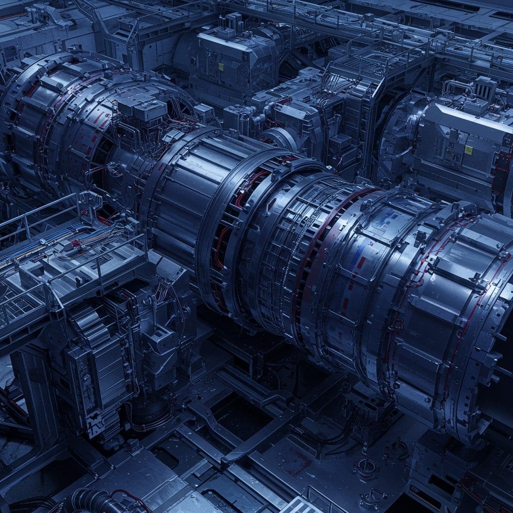 Reinforcement Learning Enhances Multimodal AI Reasoning