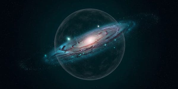 Particle Spin Reveals Clues to Dark Matter’s Hidden Interactions