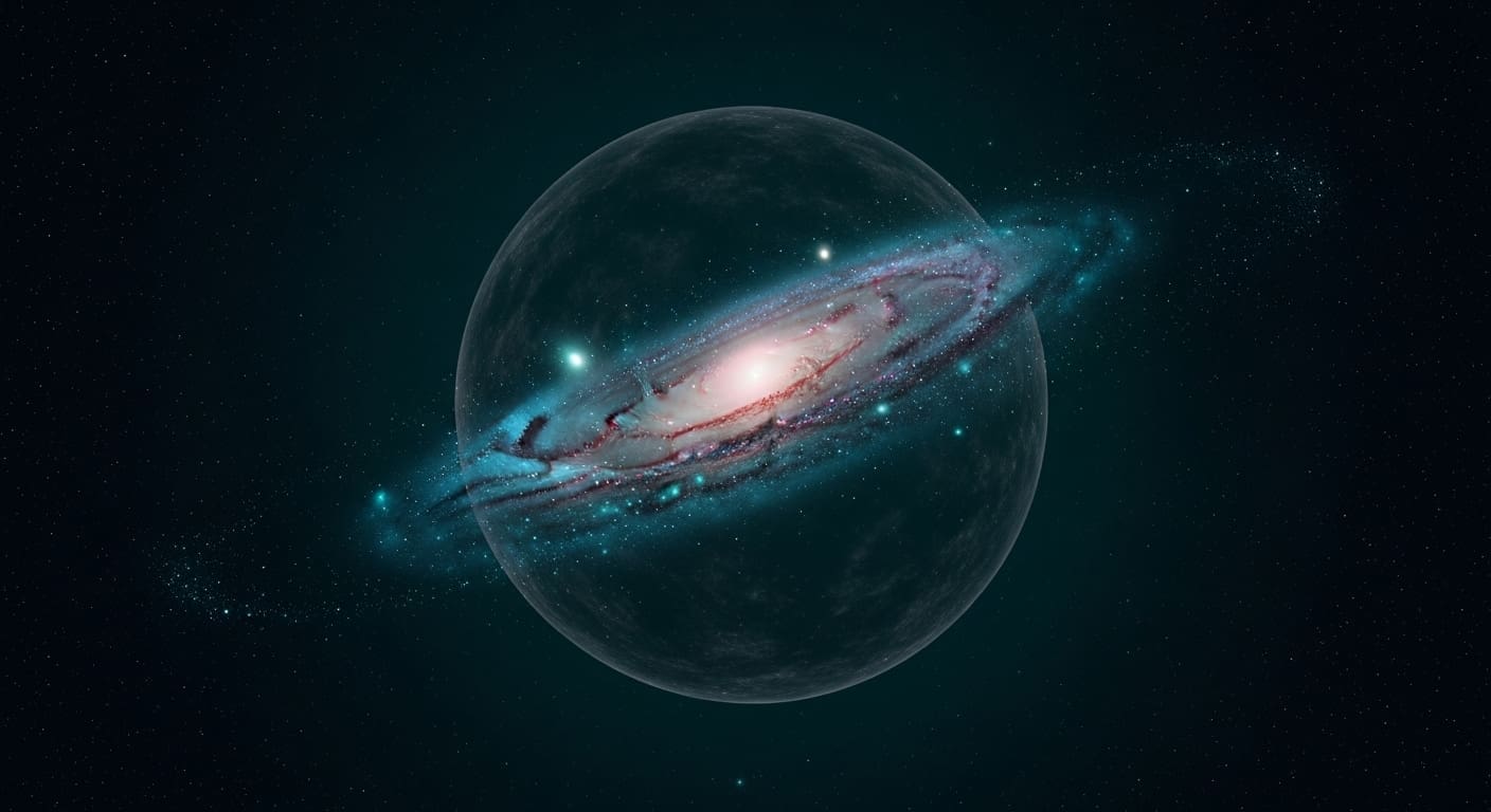 Particle Spin Reveals Clues to Dark Matter’s Hidden Interactions