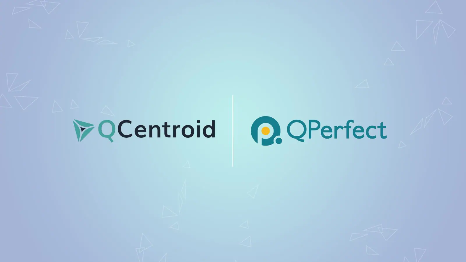 QCentroid and QPerfect Partner to Bring Quantum Computing to Businesses