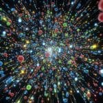 Quantum Particles Now Move with Energy from Their Surroundings