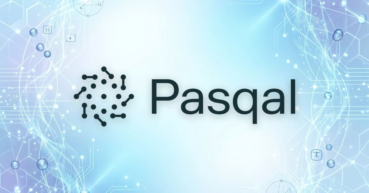 Pasqal Ends Defense Program, Eyes Civilian Quantum Support