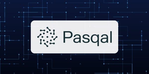 Pasqal Pursues Nasdaq Listing via $300M+ Funding Round — featured image