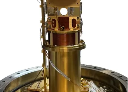 Pasqal’s 1024 Atoms Show Less Than 0.5% Defects, 5000-Second Lifetimes