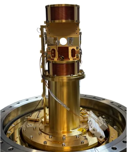 Pasqal’s 1024 Atoms Show Less Than 0.5% Defects, 5000-Second Lifetimes