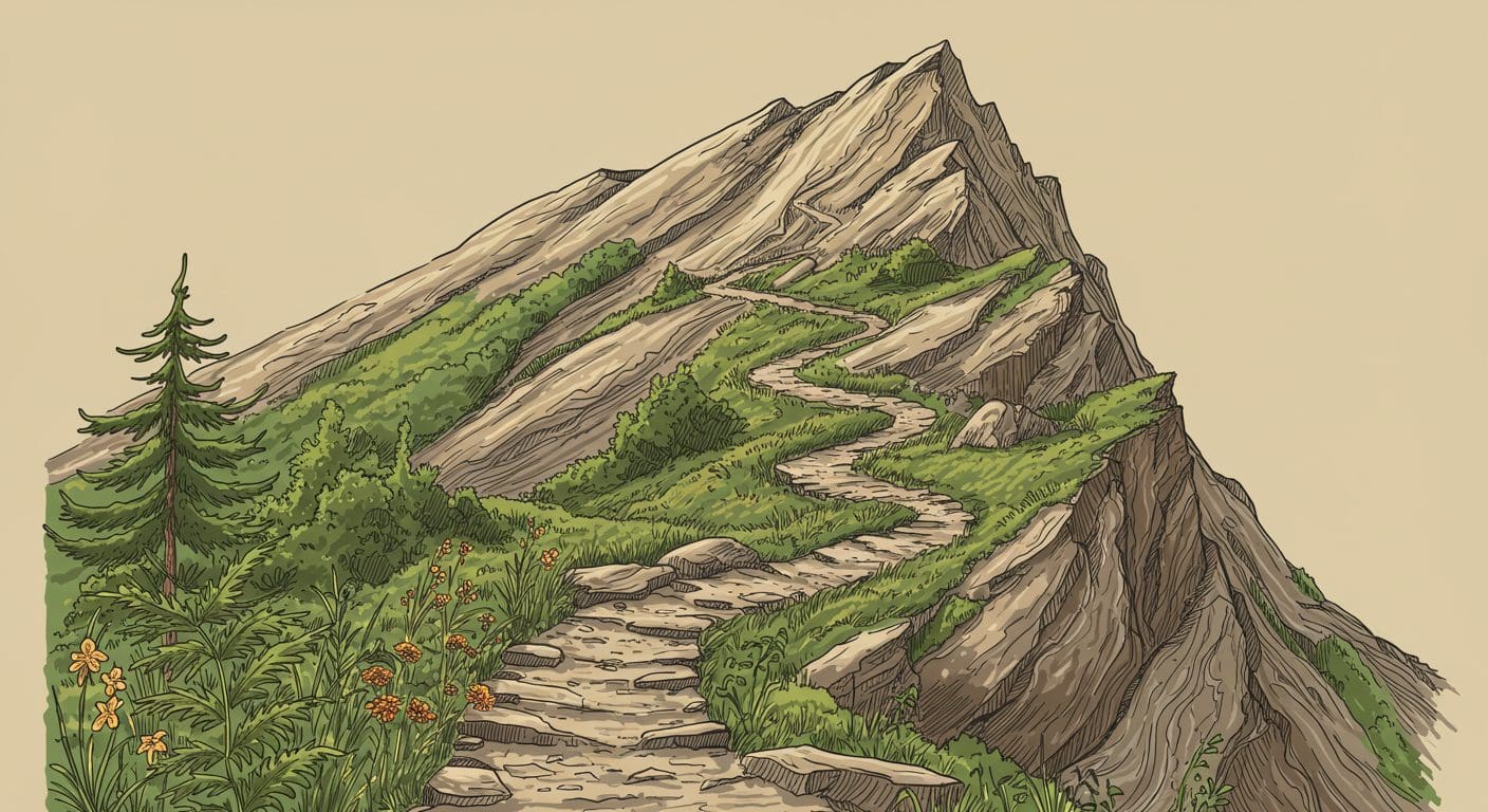 Topological Walks Exhibit Robust, Size-Dependent Quantum Transport Dynamics.