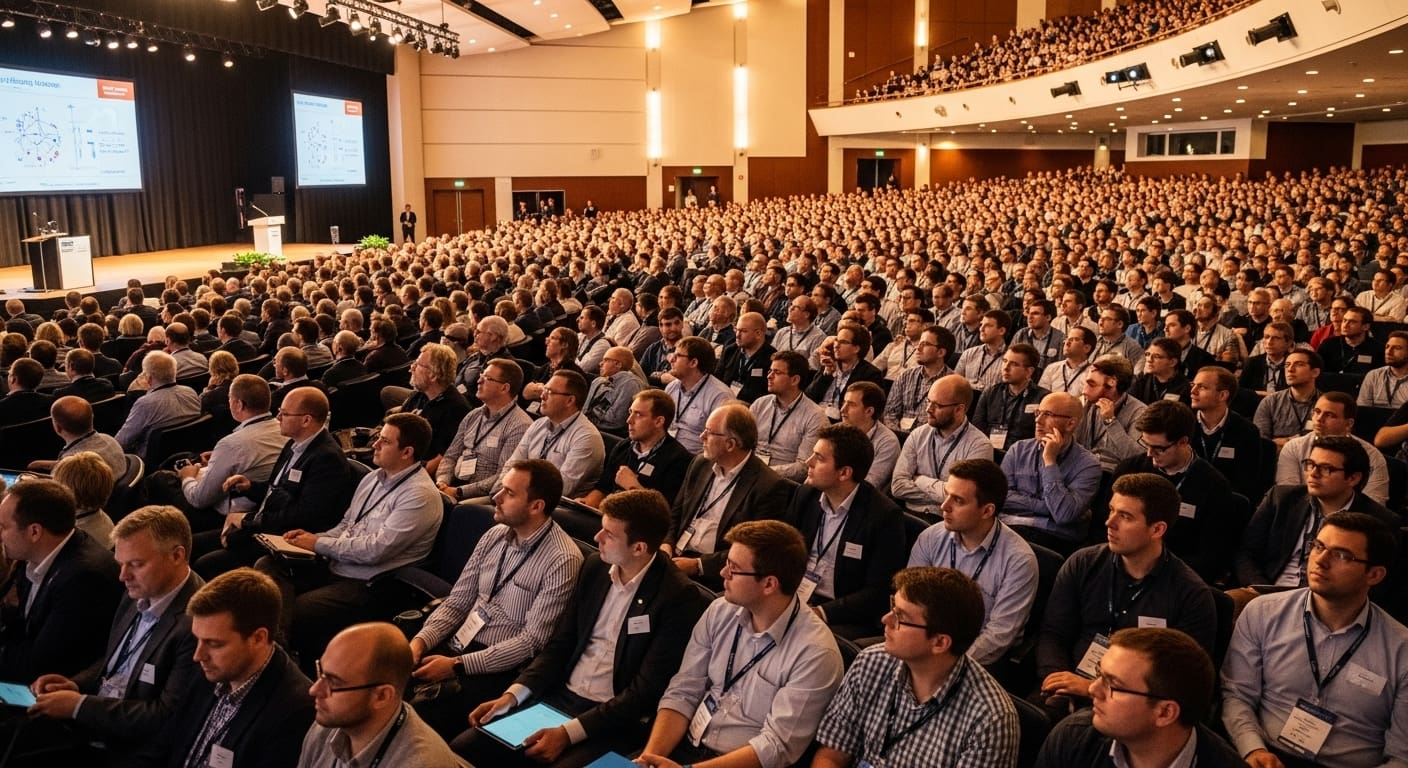 Department of Energy Seeks Input to Train 100,000 AI Scientists & Engineers