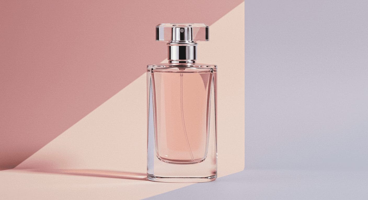 Generative AI Transforms Scent Creation Enabling Smarter Fragrance Design