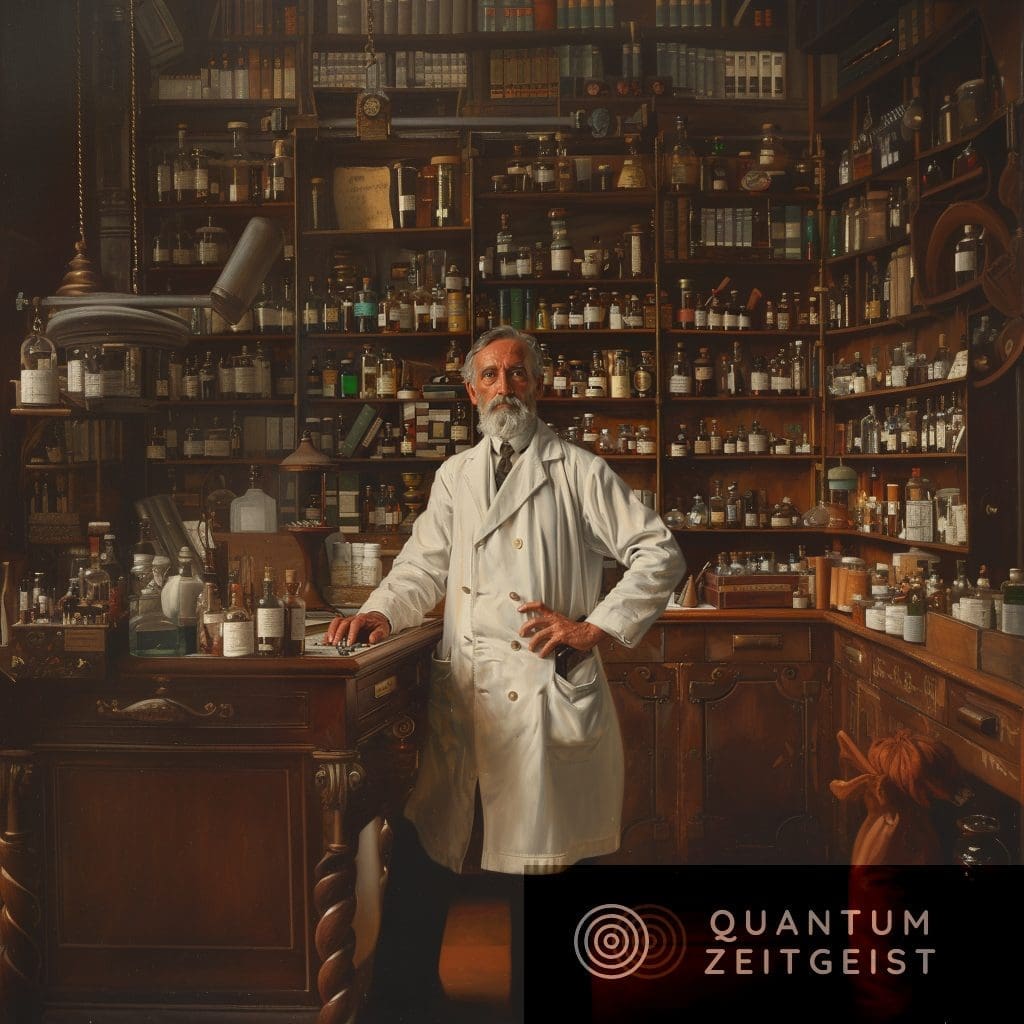 Classiq and QIC Join Forces to Revolutionise Drug Development with Quantum Computing