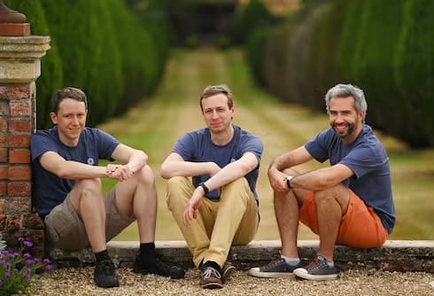 Phasecraft Secures £13m Funding to Develop Quantum Algorithms for Real-World Applications