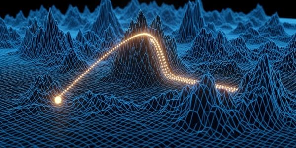 Quantum optimization solving complex combinatorial problems