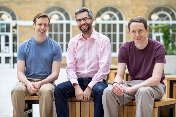 Phasecraft announces new research paper published by Physics and gains £3.7m funding