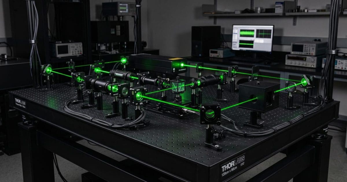 Photonic Quantum Computers Explained, A Complete Guide To 2 Roads