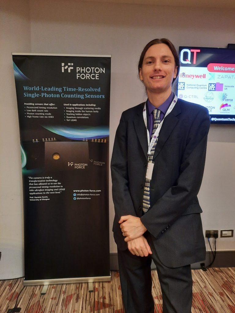 Quantum Technology comes to the Home of British Rugby, as Quantum Leaders conference aims to make Britain a Quantum Superpower