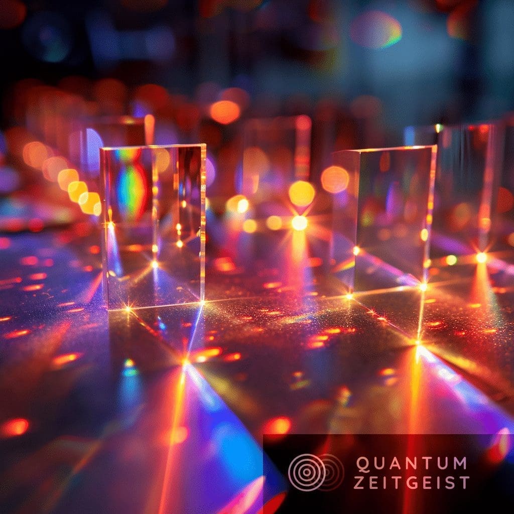 EPIQUE Project: Europe's €10M Leap Towards Photonic Quantum Computing